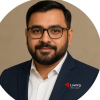 Lavorg Employee Pravinsinh Ker's profile photo