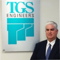 TGS Engineers Employee Allen Raynor's profile photo