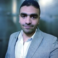 Ibrahem Abouhussien Email