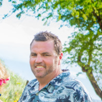 CALIBER COLLISION Employee Gabriel Deadrich's profile photo