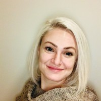 Sarah Ramsay Email & Phone Number