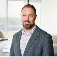 EY Employee Eric Morey's profile photo