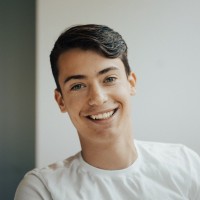 Goloot Employee Lucas Béland's profile photo