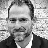 Booz Allen Hamilton Employee Jacob Powell's profile photo