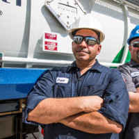 Heritage - Crystal Clean Employee Frank Pasquale's profile photo