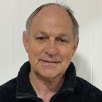 VoltVision Employee Jansen van Rensburg's profile photo