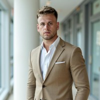 Collin Jordan Email & Phone Number