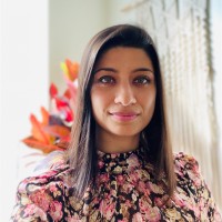 Self-Employed Employee Shaili Saini's profile photo