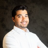 Amazon Employee Cihat Kurt's profile photo