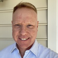 Threat Tec Employee Ian Bennett's profile photo