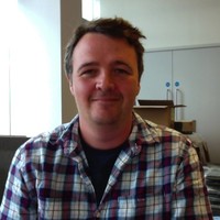 SDVI Corporation Employee Steve Hale's profile photo