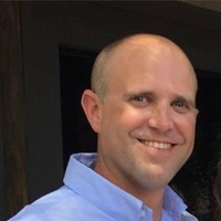 BlueAngle, LLC Employee Patrick Murphree's profile photo