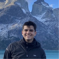 Endeavor Chile Employee Ignacio Errázuriz Meezs's profile photo