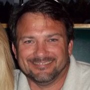 Benton Roofing Inc. Employee Rob Walsh's profile photo