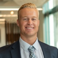 BuildOps Employee Scott Larson's profile photo