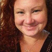 Gretchen Lamkin
