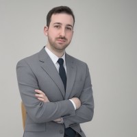 Gerep Employee Clément Poulain's profile photo