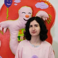 Bark Frameworks Employee Rose Silberman-Gorn's profile photo