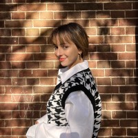 Basia Hillebrandt Email & Phone Number