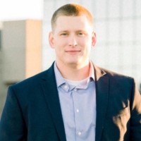 Stepworks Employee Tyler Planck's profile photo