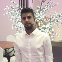 GuyKat Solutions Ltd. Employee Taimoor Iqbal's profile photo