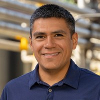 Nation Ford Chemical Co Employee Jaime Sanchez's profile photo