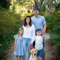 inspiresport Employee Amy Rossi's profile photo