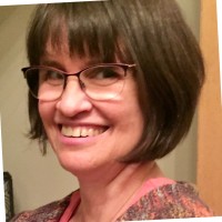 Neighborhood House Employee Cathy Clauson's profile photo