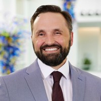 TaxConnex® Employee Greg Pritchard's profile photo