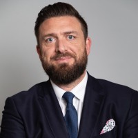 Noatum CSM Employee Julian Panter's profile photo