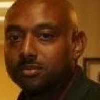 Blackstone Consulting, Inc. Employee Robert Young Jr.'s profile photo