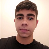 Gabriel Serafim's profile photo