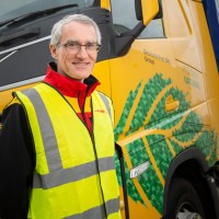 Logistics UK Employee Gavin Murdoch's profile photo