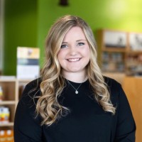 Apple Wellness Employee Lexi Kaltenberg's profile photo