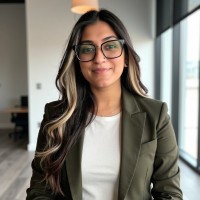 Natalie Anthony Email