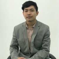 Technology Solution Development TSD Co., Ltd. Employee Mol Ryna's profile photo