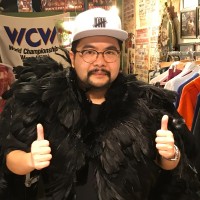 Tafi Employee Henry Wan's profile photo