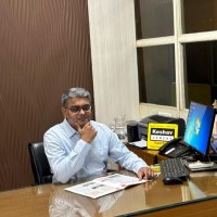 Shri Keshav Cements & Infra Ltd Employee Deepak Katwa's profile photo