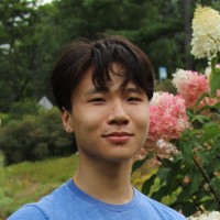 Optiver Employee Marvin Yang's profile photo