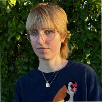 Soho Press Employee Taz Urnov's profile photo