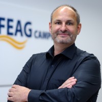 FEAG GmbH Employee Peter Fuhr's profile photo