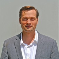 Tea Guys, LLC Employee Oliver Rich's profile photo