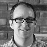 NextThought, LLC Employee Greg Higgins's profile photo