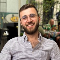 Egon Employee Ali Alghadban's profile photo