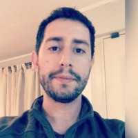 Previred Employee Cristian Farias's profile photo