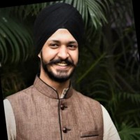 Tricity Realty LLP Employee Harpreet Manaktala's profile photo