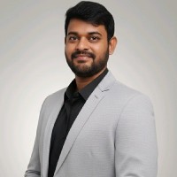 Cushman & Wakefield Employee Akash Chatterjee's profile photo