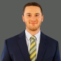 Thompson Consultants, Inc. Employee Tyler Costa's profile photo