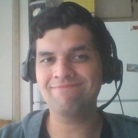 Freelance, self-employed Employee David Sholl's profile photo