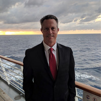 Körber Supply Chain Employee Drew Gant's profile photo